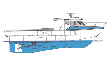 Oakley Shipping - New Constructions