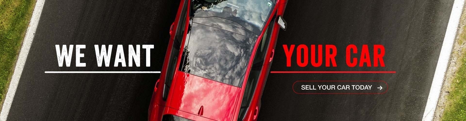 Bay City Auto Group - We Want Your Car