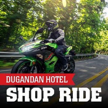 Shop Ride image