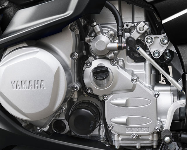 HIGH PERFORMANCE