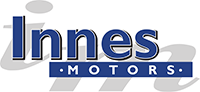 Innes Motors Logo