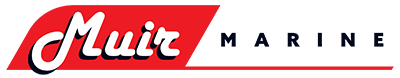 Muir Marine Logo