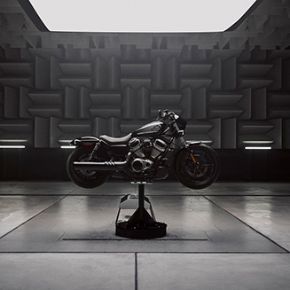 Western Ranges Motorcycles