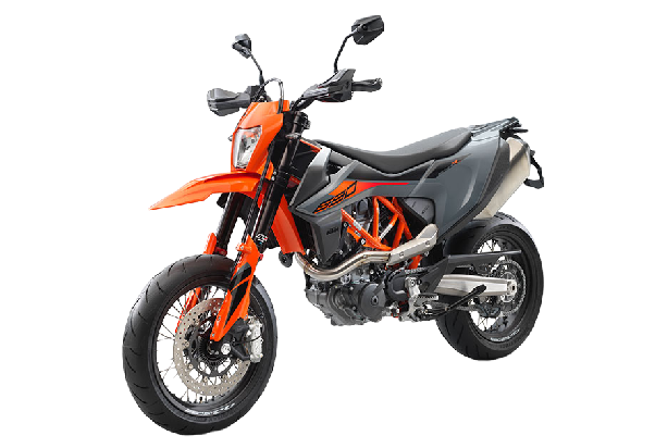 2023 KTM 690 SMC R Sale at Virginia KTM in Virginia, QLD | Review Specifications, Features & Information