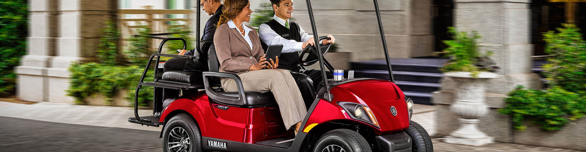Powerhouse-PB-Golf-Electric