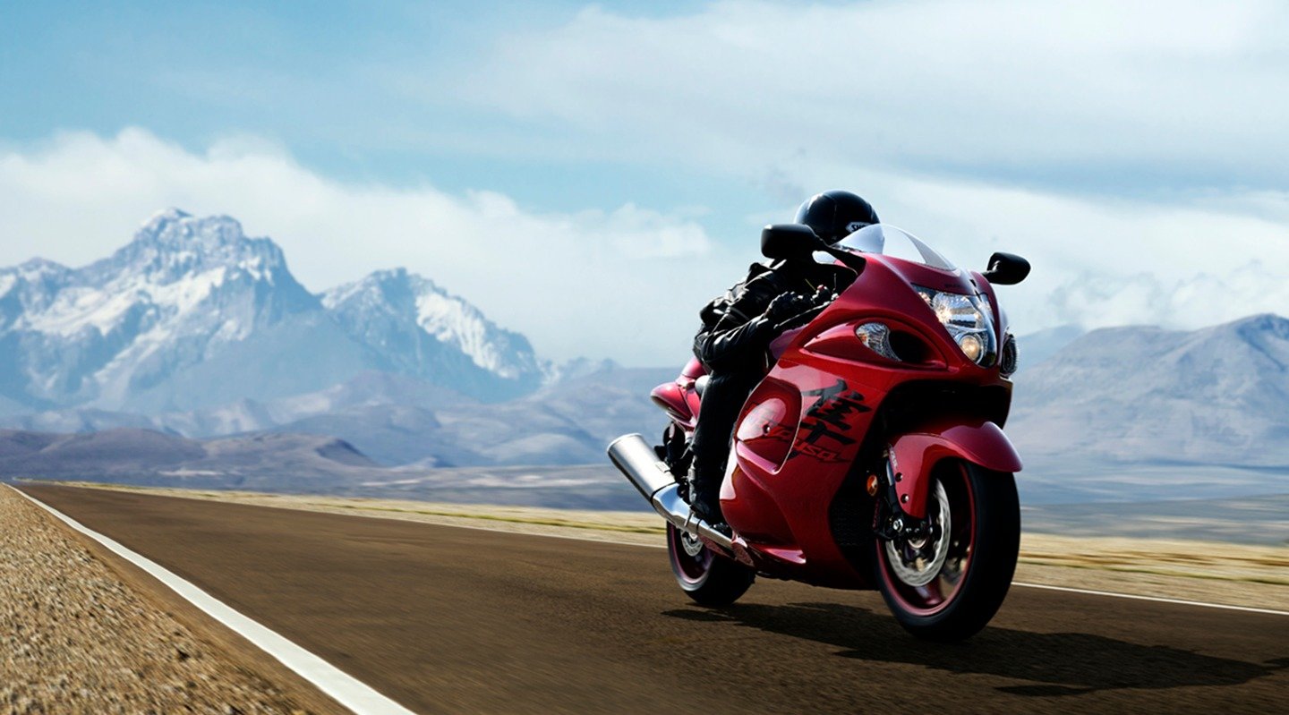 Hayabusa