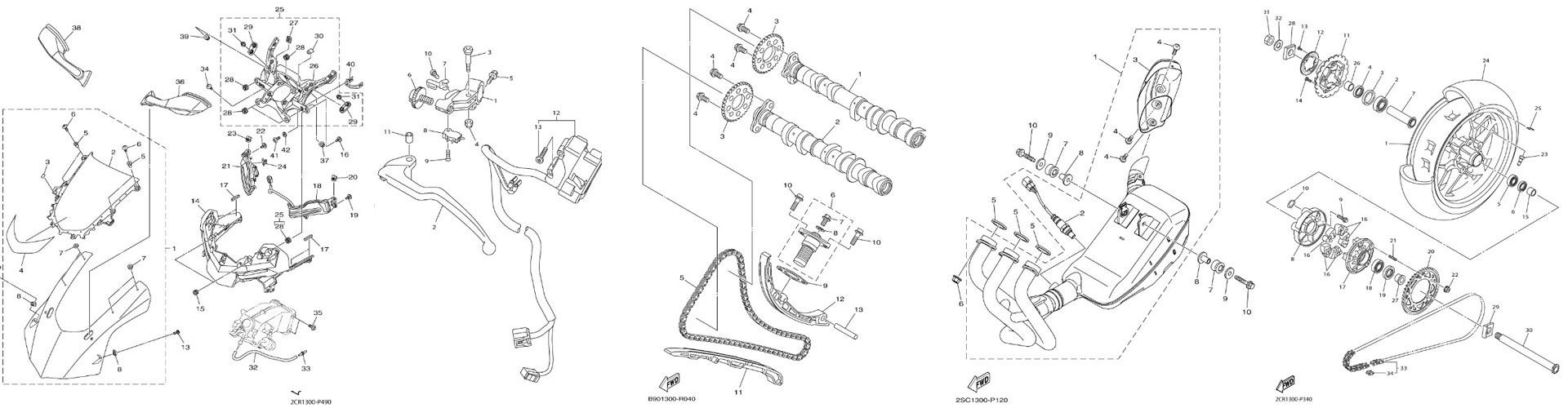 Powerhouse-PB-OEM-Parts