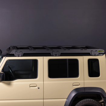 Raid Roof Rack for Suzuki Jimny XL 5DR image