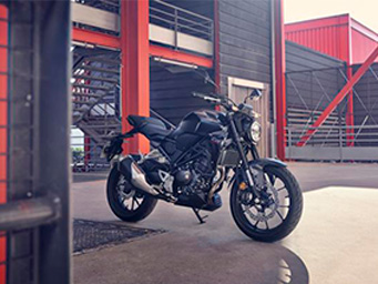 CB300R for Sale at Springwood Honda in Springwood, QLD | Specifications and Review Information