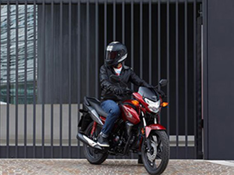 CB125F for Sale at Honda Frankston in Carrum Downs, VIC | Specifications and Review Information