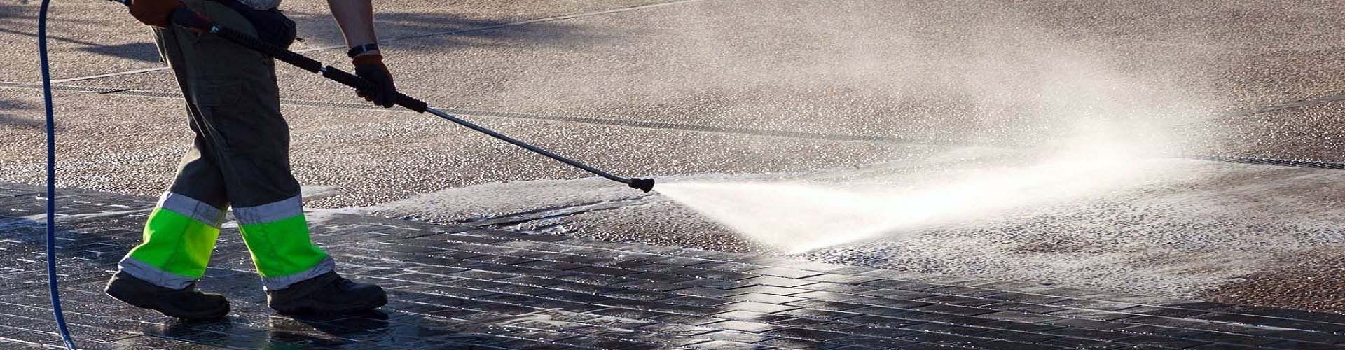 Powerhouse-PB-High-Pressure-Cleaning
