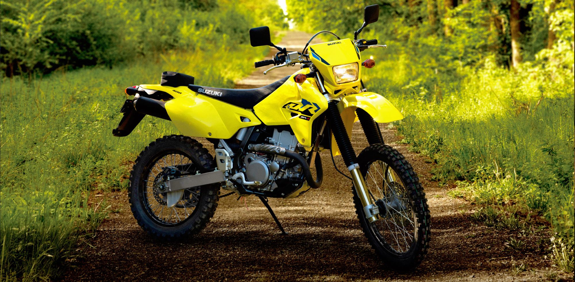 suzuki-dr-z400e