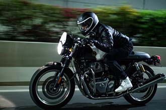 RoyalEnfield-ContinentalGT650-WelcomeBack