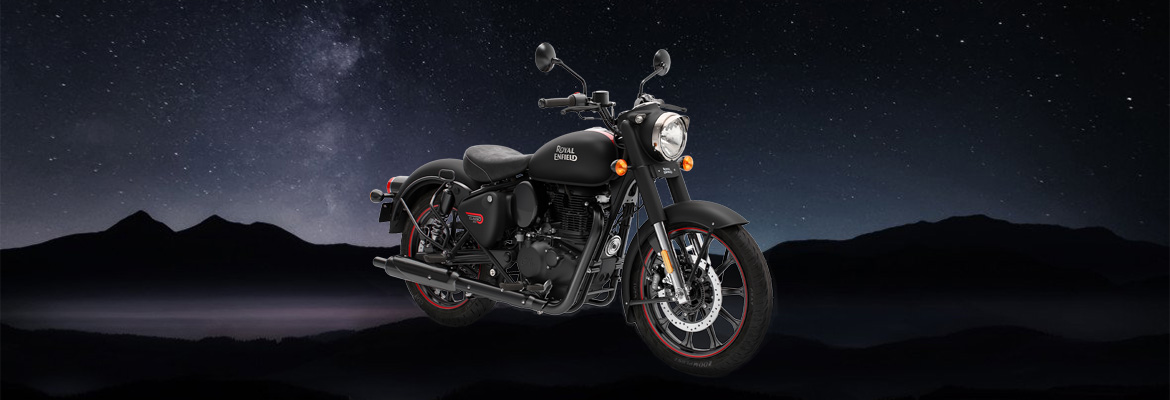 royal-enfield-classic-350-dark