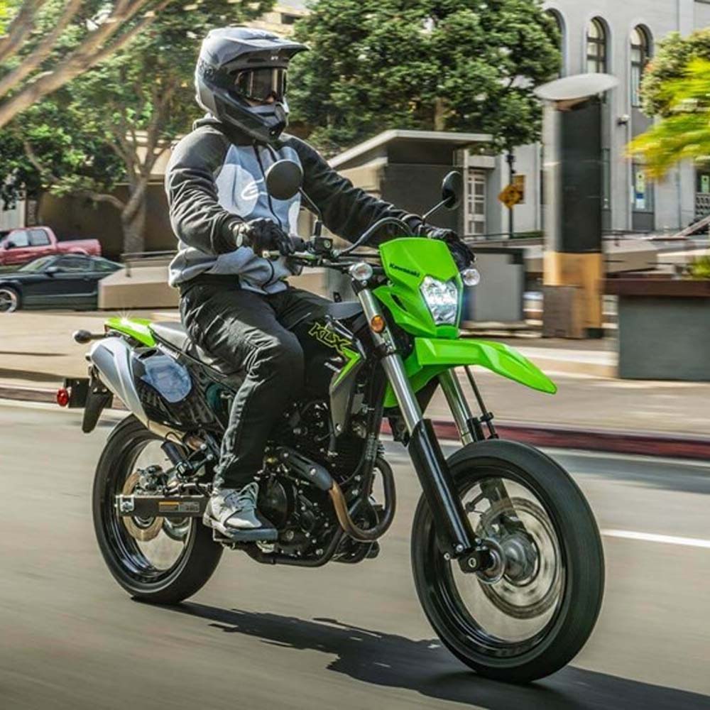 2023 Kawasaki KLX230SM