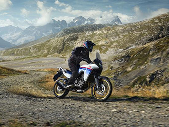 XL750 Transalp for Sale at Gold Coast Honda in Gold Coast, QLD | Specifications and Review Information