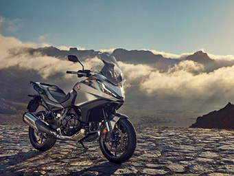 NT1100 for Sale at Springwood Honda in Springwood, QLD | Specifications and Review Information