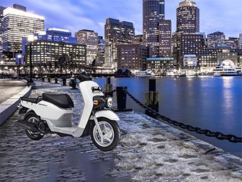 Benly for Sale at Springwood Honda in Springwood, QLD | Specifications and Review Information