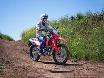 CRF300L for Sale at Gold Coast Honda in Gold Coast, QLD | Specifications and Review Information