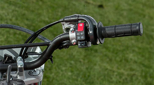 Honda-CRF125F-Starter