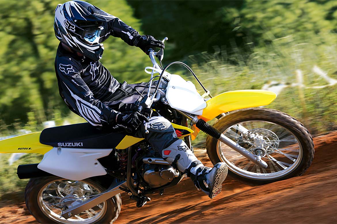 suzuki-dr-z125l