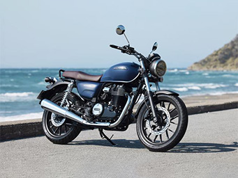 HONDA GB350 for Sale at Honda Frankston in Carrum Downs, VIC | Specifications and Review Information