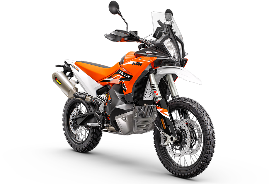 2024 KTM 890 ADVENTURE RALLY for Sale at Virginia KTM in Virginia, QLD | Review Specifications, Features & Information