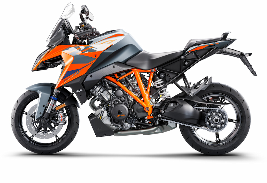 2024 KTM 1290 SUPER DUKE GT for Sale at Ultimate KTM Ipswich in West Ipswich, QLD | Review Specifications, Features & Information
