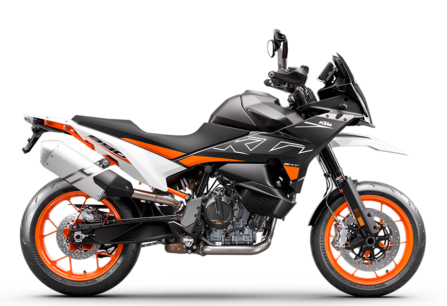 2024 KTM 890 SMT for Sale at Moorooka KTM in Moorooka, QLD | Review Specifications, Features & Information