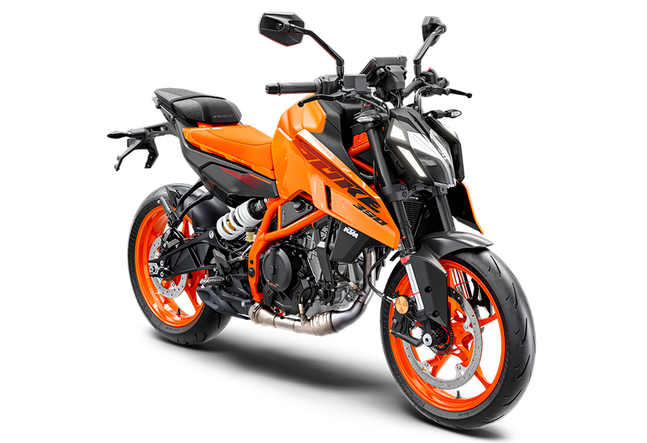 2024 KTM 390 DUKE for Sale at Virginia KTM in Virginia, QLD | Review Specifications, Features & Information