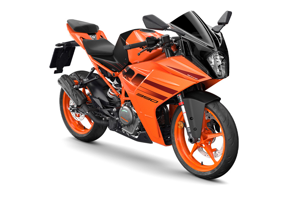 2024 KTM RC 390 for Sale West Ipswich, QLD | Review Specifications, Features & Information