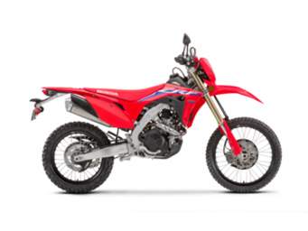 CRF450L for Sale at Virginia Honda in Virginia, Brisbane, QLD | Specifications and Review Information