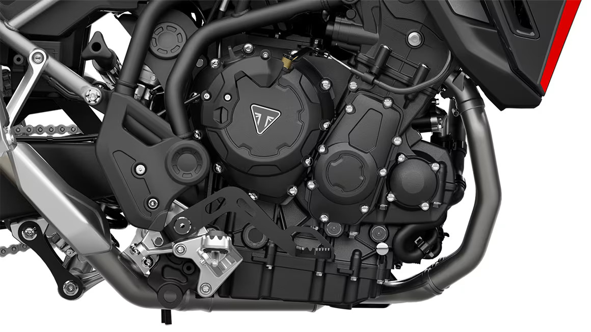 Engine and Power