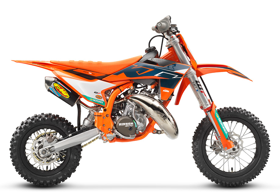 2025 KTM 450 SX-F FACTORY EDITION for Sale at Moorooka KTM in Moorooka, QLD | Review Specifications, Features & Information