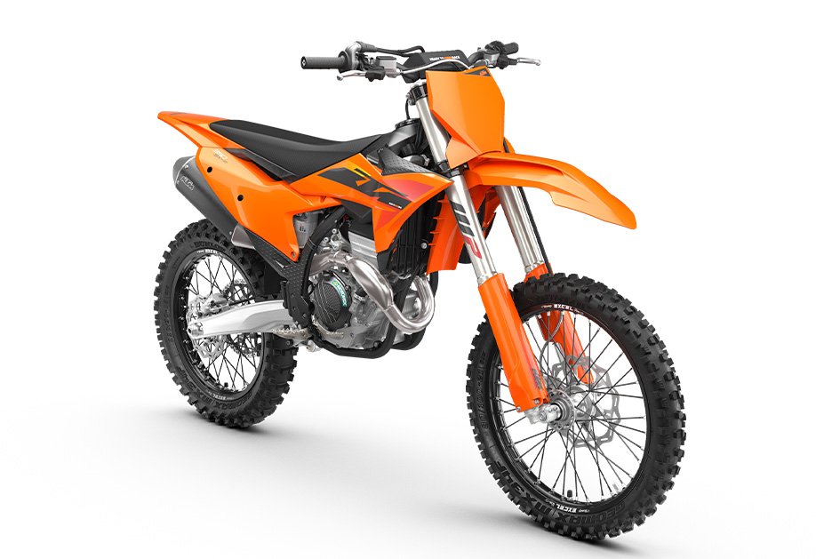 2025 KTM 350 SX-F for Sale at Virginia KTM in Virginia, QLD | Review Specifications, Features & Information