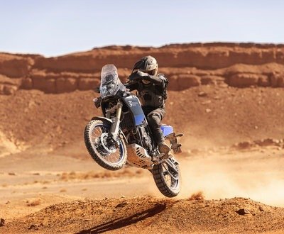 tenere-700-yamaha image