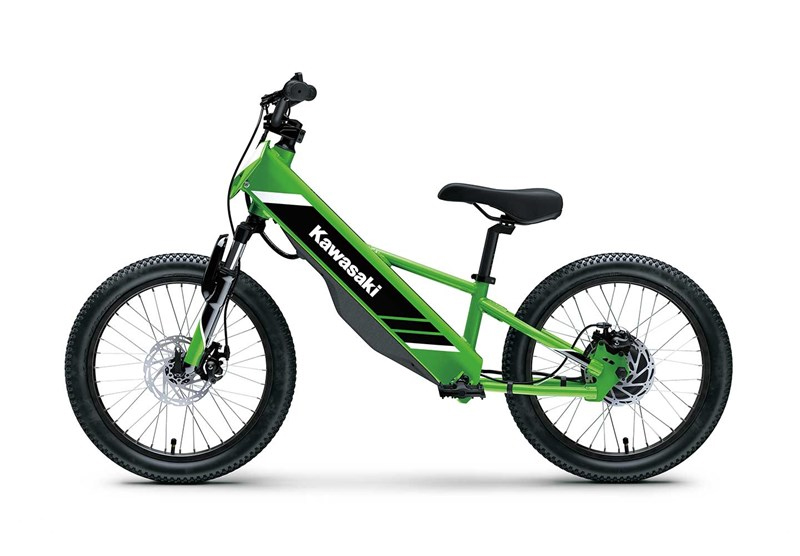 2025 KAWASAKI ELEKTRODE 20