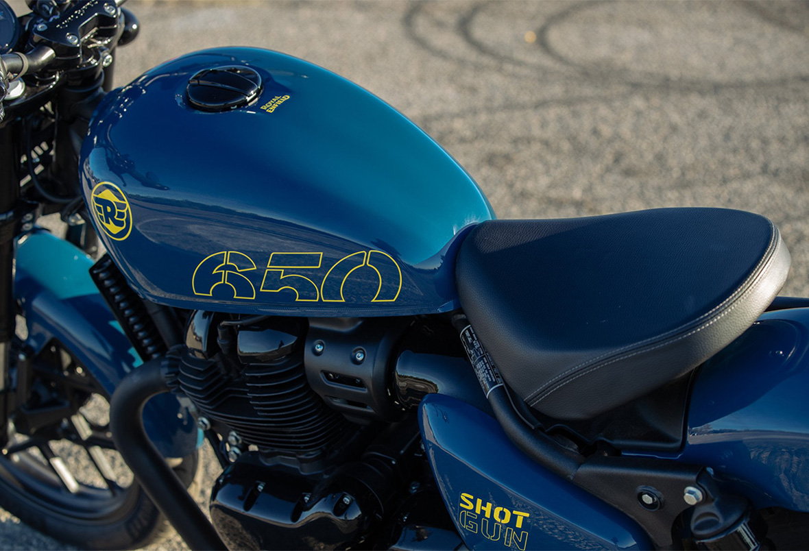 RoyalEnfield-Shotgun