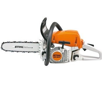 STIHL MS 231 Wood Boss® Chainsaw Small Image