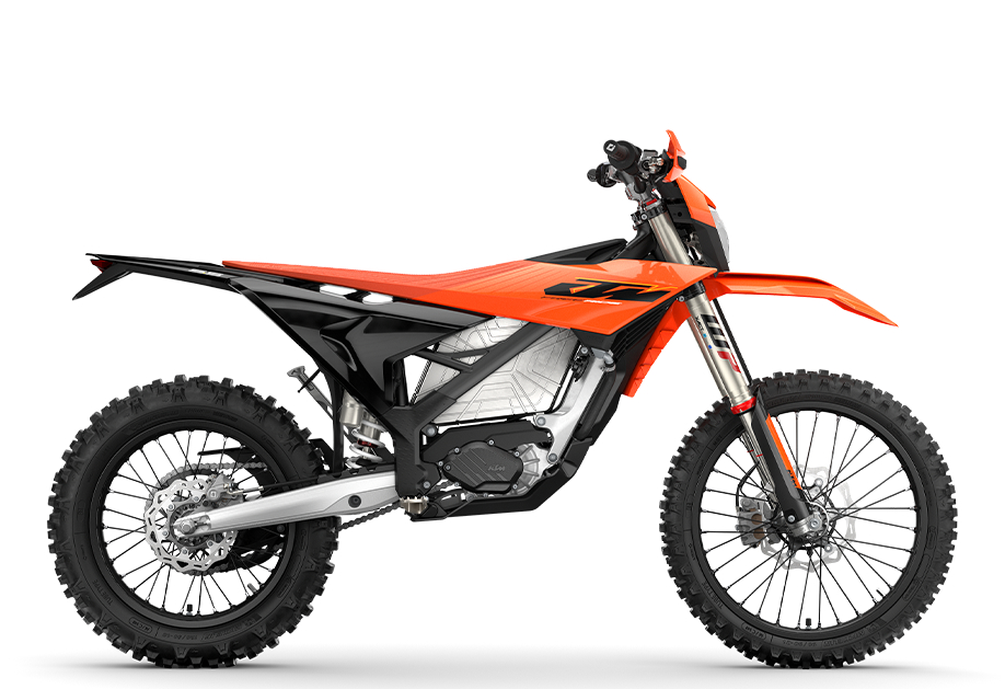 2025 KTM Freeride E for Sale at Virginia KTM in Virginia, QLD | Review Specifications, Features & Information