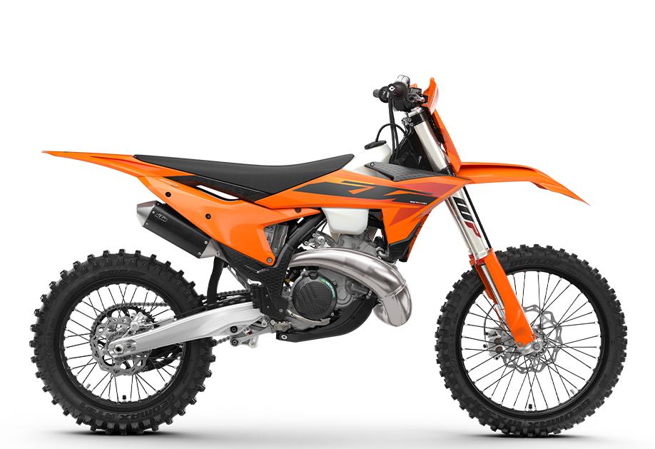 2025 KTM 125 XC for Sale at Ultimate KTM Ipswich in West Ipswich, QLD | Review Specifications, Features & Information