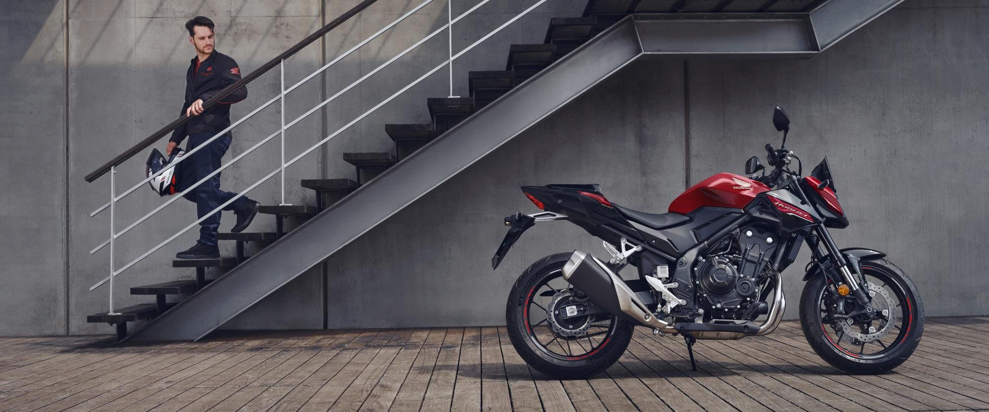 honda-cb500-hornet