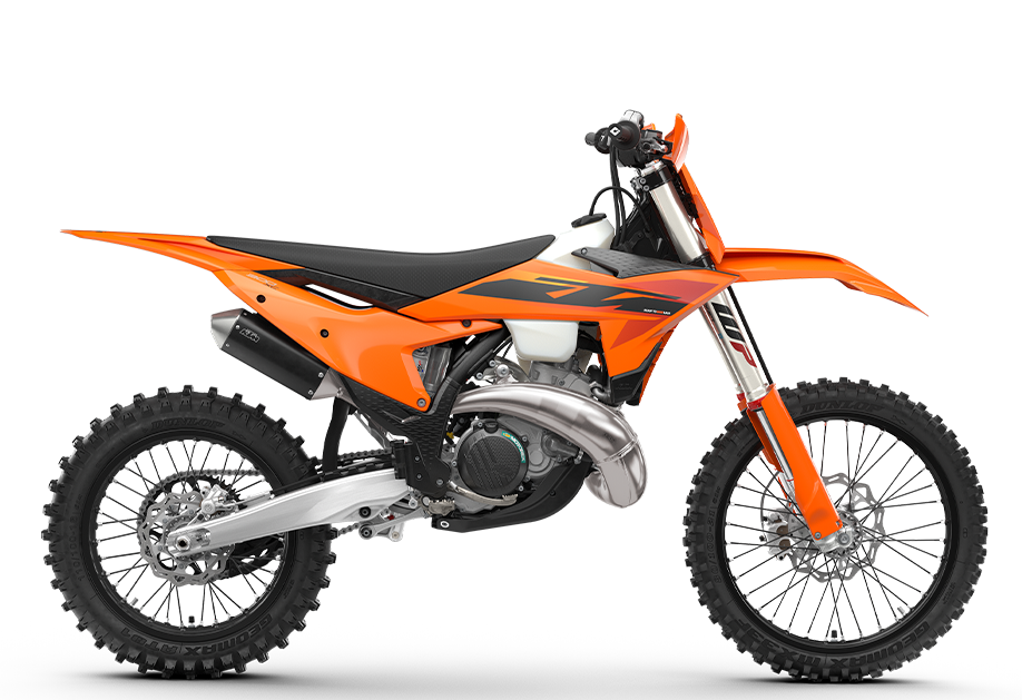 2025 KTM 300 XC for Sale at Ultimate KTM Ipswich in West Ipswich, QLD | Review Specifications, Features & Information