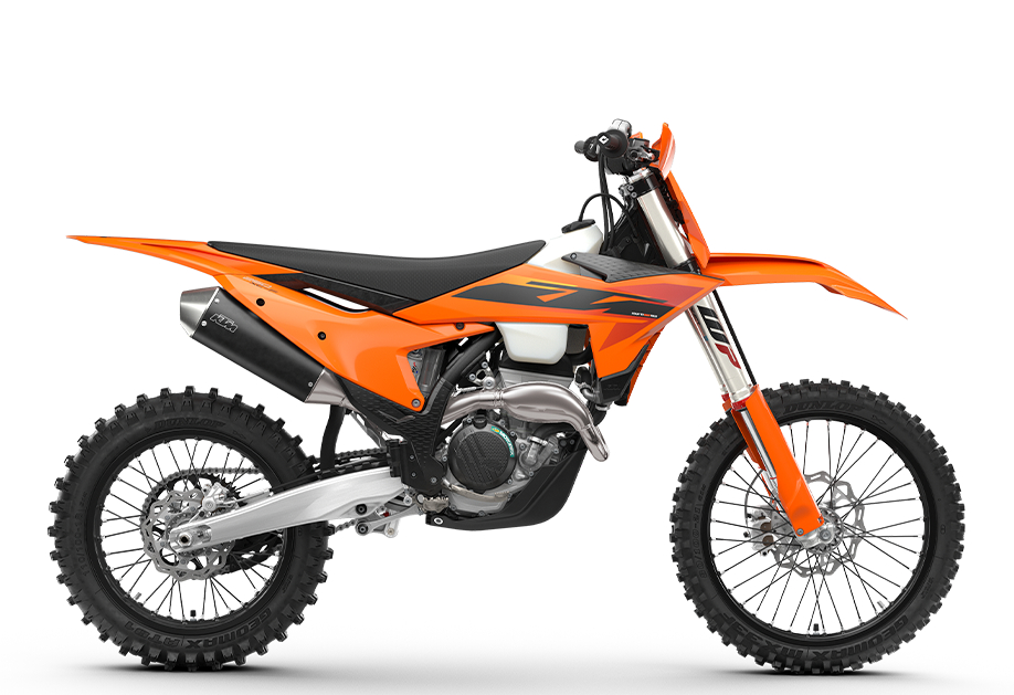 2025 KTM 250 XC F for Sale at Ultimate KTM Ipswich in West Ipswich, QLD | Review Specifications, Features & Information