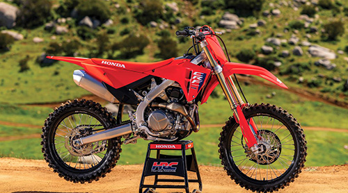 CRF450R-feature1