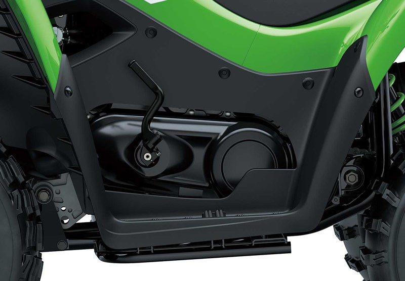 2025 Kawasaki KFX90