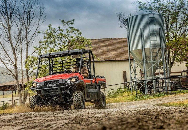 2025 Kawasaki MULE PRO-FX