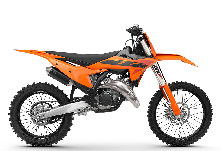 2025 KTM 125 SX for Sale at Virginia KTM in Virginia, QLD | Specifications and Review Information