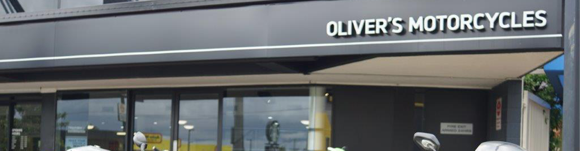 Olivers-Motorcycles