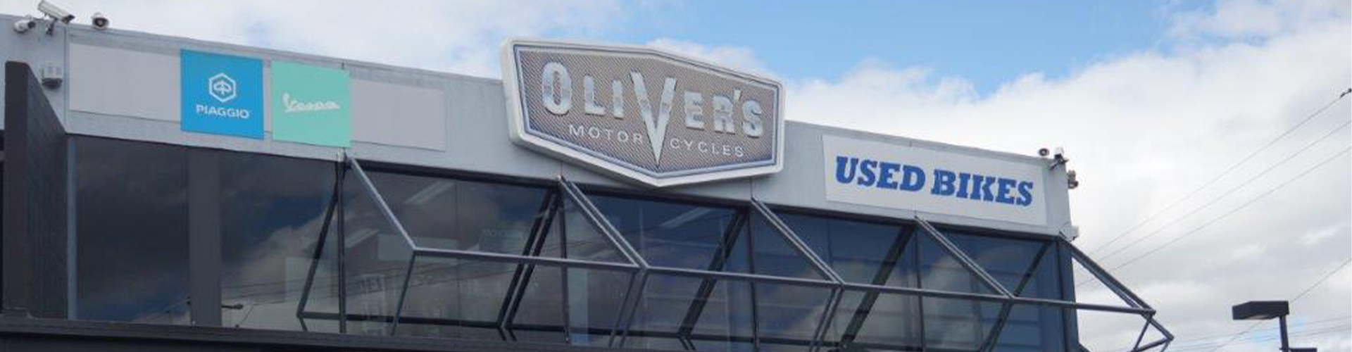 Olivers-Motorcycles
